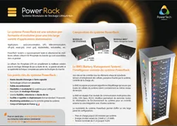 Download PowerModule Specifications