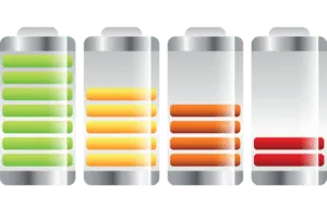 Lithium-Ion State of Charge (SoC) measurement