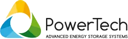 PowerTech Systems advanced energy storage systems