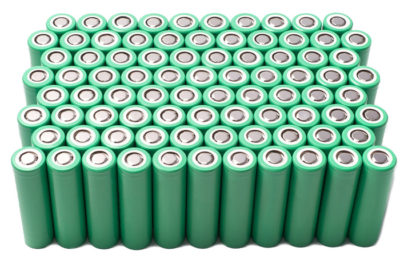 Les Avantages des batteries Lithium-ion vs Batteries plomb – PowerTech  Systems
