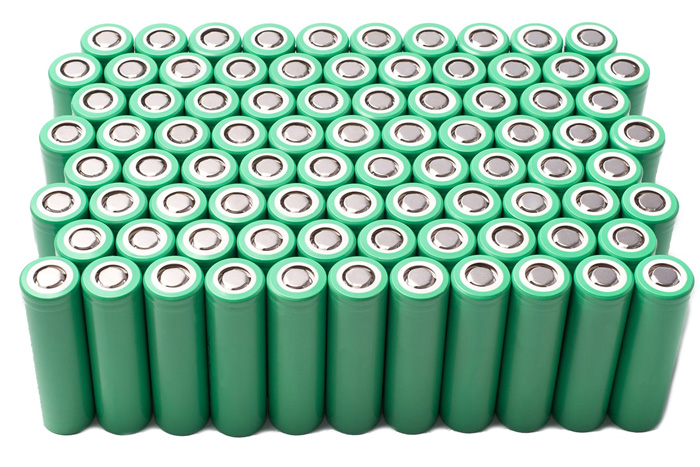 Les différents types et chimies de batteries lithium-ion