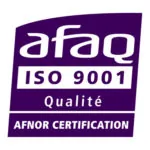 PowerTech est certifiée ISO-9001