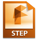 Download PowerBrick 12V-30Ah 3D STEP File (zip)